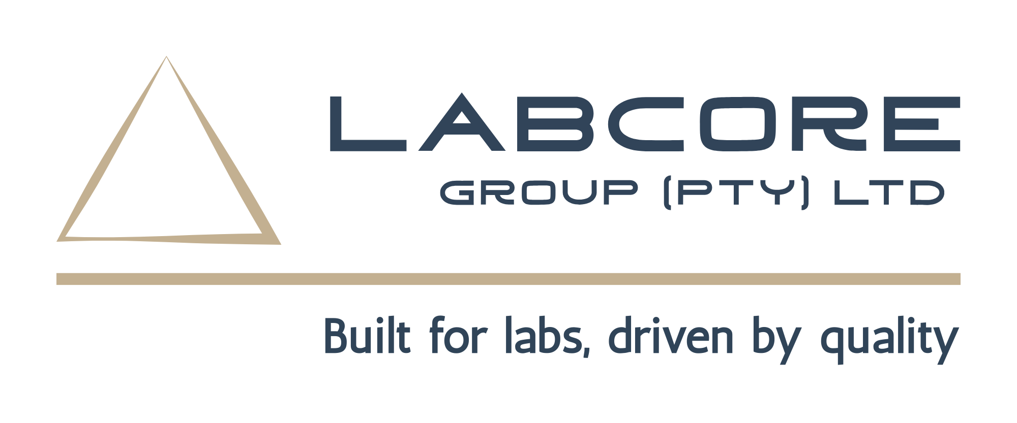 Labcore Logo (Transparent)