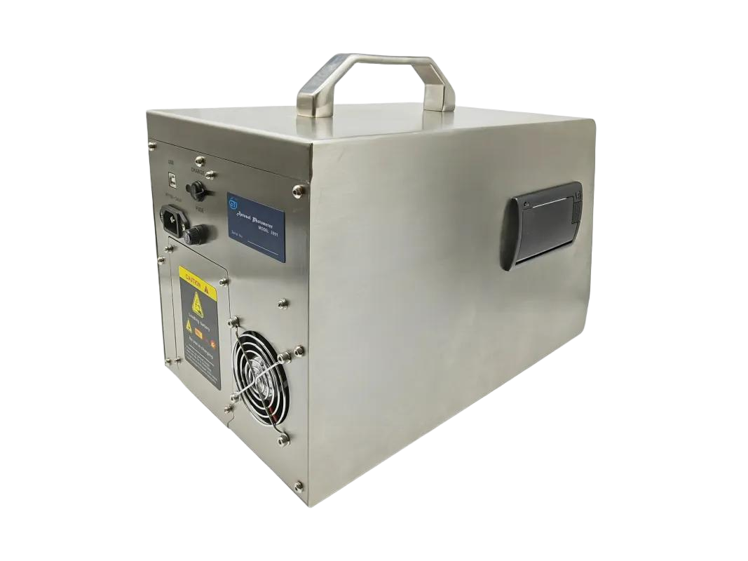 GTI Aerosol Photometer Model 3991 - 06